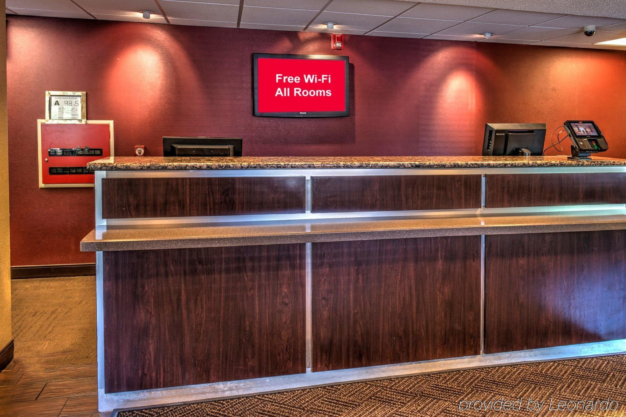 Red Roof Inn Durham - Duke Univ Medical Center Exterior photo